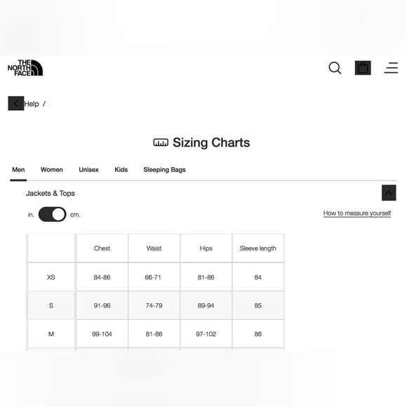 The North Face Men's 1996 Retro Nuptse Down Jacket size M L22F2112 - Picture 6 of 7